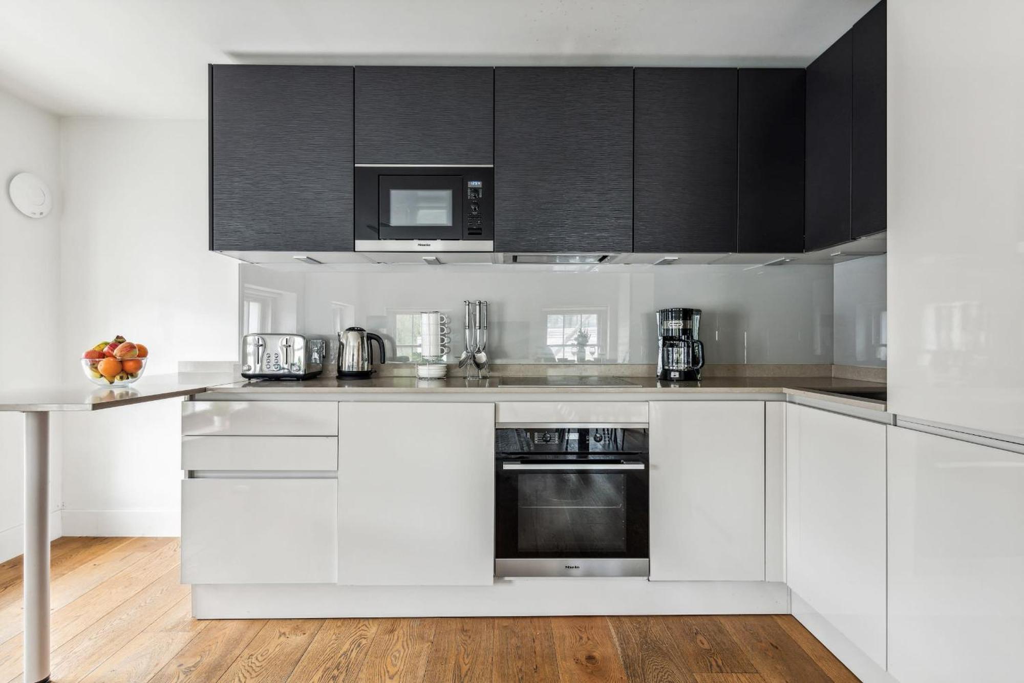 Modern 1Br In Central Fitzrovia - Cityapartmentstay Лондон Екстер'єр фото